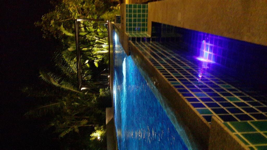 The Fong Krabi Resort Εξωτερικό φωτογραφία